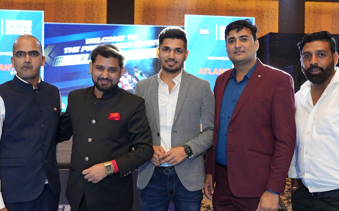 कबड्डी खिलाड़ियों के लिए ड्रीम लीग बना रियल कबड्डी लीगकबड्डी:इंटरनेशन स्पोर्ट्स लीग्स का सेमी प्लेटफार्म, हकीकत में बदले खिलाड़ियों के सपने