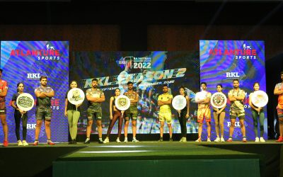 Real Kabaddi League Season 2: Complete squads of all eight teams