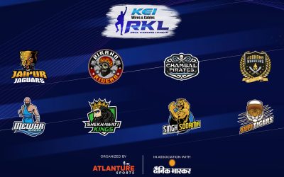 MyTeam11 Fantasy Tips: Real Kabaddi League Day 1 – Key Players, Probable 7s, and More